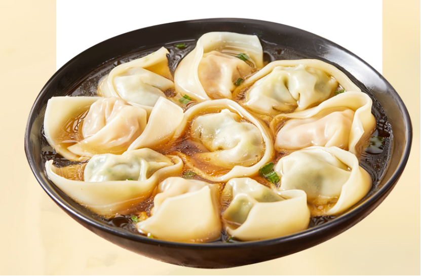 老上海馄饨铺加盟该怎么选,吉祥馄饨值得你选择