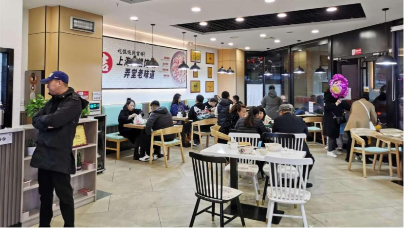吉祥馄饨店--从新手老板到连锁店，我做了什么？