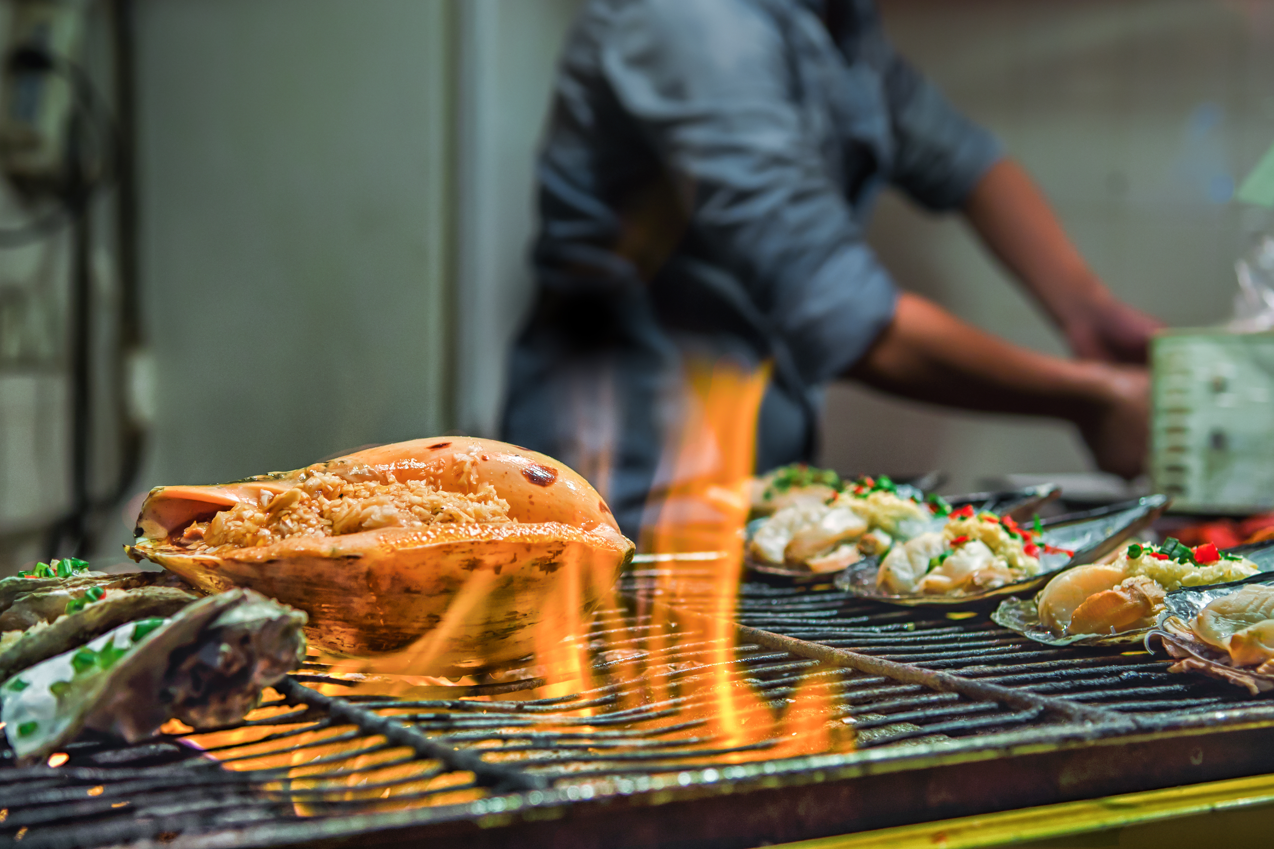 吉祥馄饨加盟--加盟前景如何？