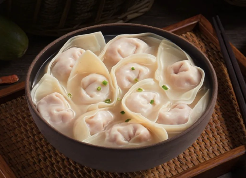 馄饨店要怎么加盟？看看上班族午餐首选-吉祥馄饨