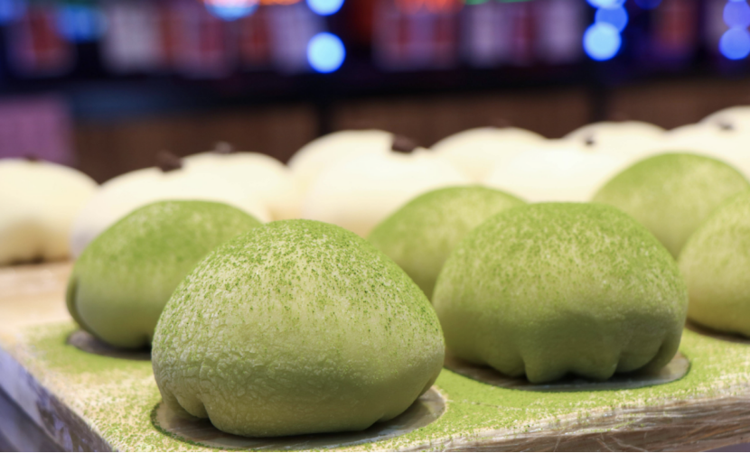 餐饮行业加盟创业：新中式糕点品牌在低线城市的考量