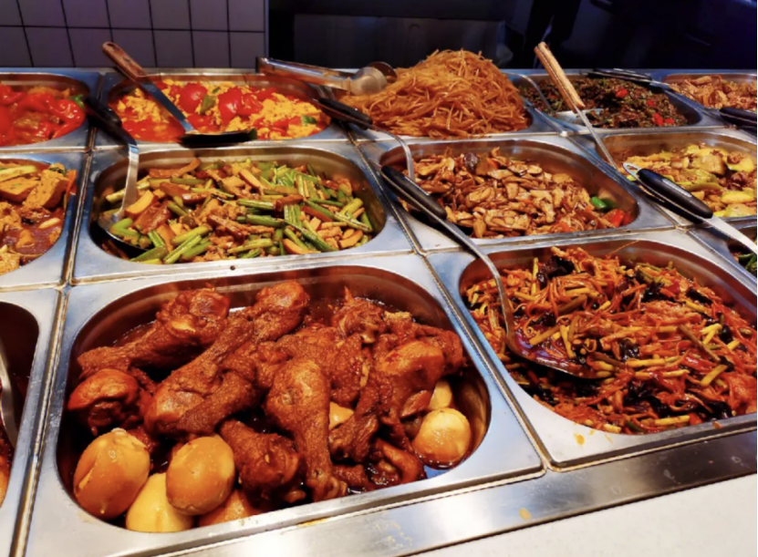 探讨中国餐饮行业加盟：成功与挑战的背后故事