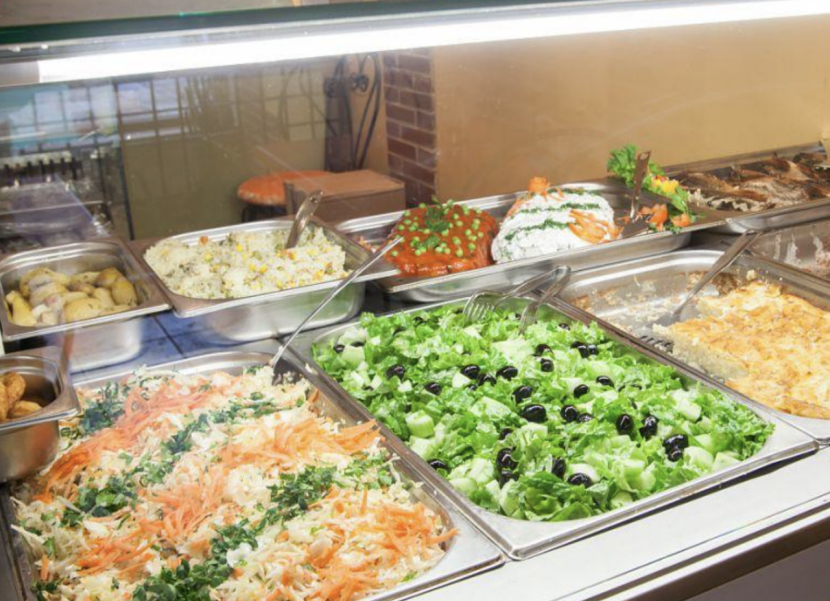 如何用4招成功加盟餐饮行业？