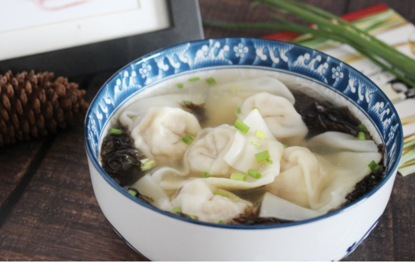 馄饨店如何加盟？金牌虾仁馄饨的制作秘诀解析