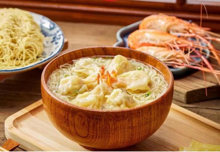 馄饨