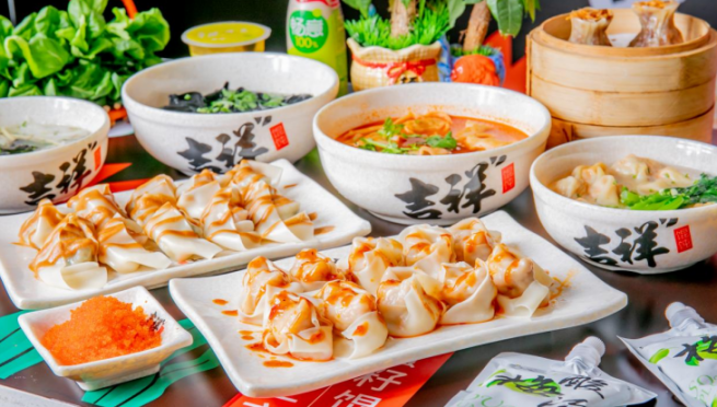 怎么加盟中式快餐店,有什么流程