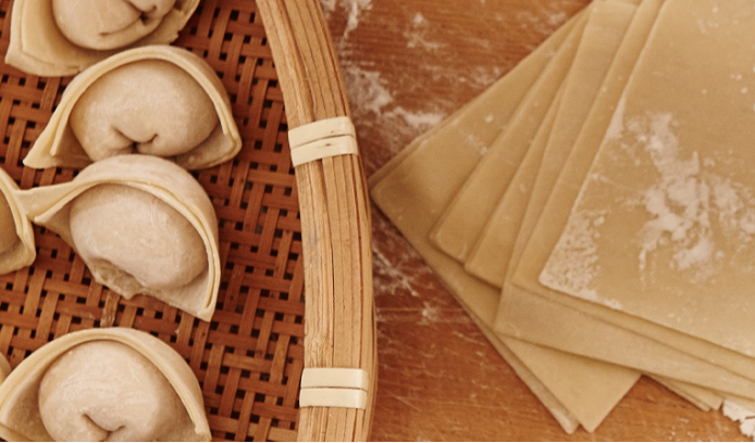 源自上海：中式小吃门店加盟还得是吉祥馄饨