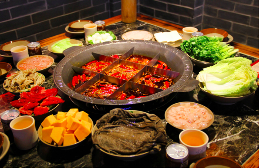 餐饮特色店加盟中哪些项目比较热门？