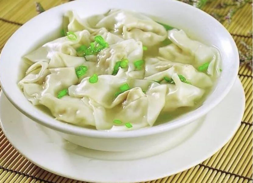 馄饨馄饨店加盟市场前景怎么样？适合开店吗