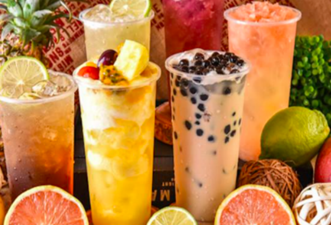 餐饮加盟店开店流程是怎样的?哪些种类的饮品店适合加盟?